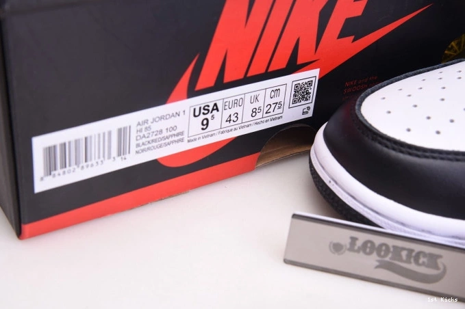 1 DA2728-100 Top 3 Retro 2.0 High Jordan Air 0713